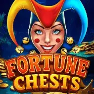 Fortune Chests slot game