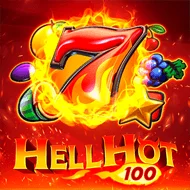 Hell Hot 100 slot game