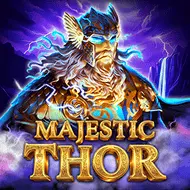 Majestic Thor slot game