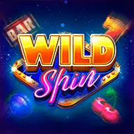 Wild Spin slot game